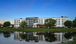 Courtyard by Marriott Evansville East Book Now Pay Later Hotels
