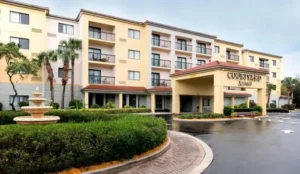 Courtyard by Marriott Fort Lauderdale Coral Springs Book Now Pay Later Hotels