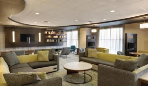Courtyard by Marriott Fort Smith Downtown Book Now Pay Later Hotels
