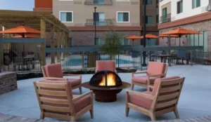 Courtyard by Marriott Fort Worth Historic Stockyards Book Now Pay Later Hotels