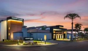 Courtyard by Marriott Fresno Book Now Pay Later Hotels
