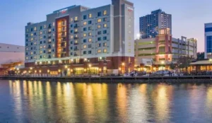 Courtyard by Marriott Gaithersburg Washingtonian Center Book Now Pay Later Hotels