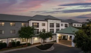 Courtyard by Marriott Hattiesburg Book Now Pay Later Hotels