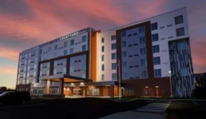 Courtyard by Marriott Indianapolis Fishers Book Now Pay Later Hotels