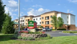 Courtyard by Marriott Indianapolis South Book Now Pay Later Hotels