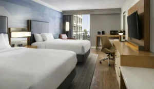 Courtyard by Marriott Long Beach Downtown Book Now Pay Later Hotels