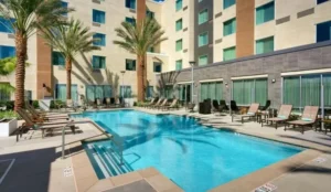 Courtyard by Marriott Los Angeles LAX/Hawthorne Book Now Pay Later Hotels