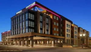 Courtyard by Marriott Milwaukee Brookfield at Poplar Creek Book Now Pay Later Hotels