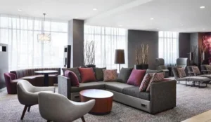 Courtyard by Marriott Newark Downtown Book Now Pay Later Hotels