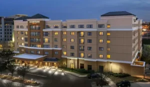 Courtyard by Marriott Newark Elizabeth Book Now Pay Later Hotels