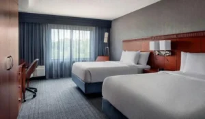 Courtyard by Marriott Paramus Book Now Pay Later Hotels