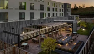 Courtyard by Marriott Portland East Book Now Pay Later Hotels