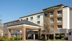 Courtyard by Marriott Roseville Galleria Mall/Creekside Ridge Drive Book Now Pay Later Hotels