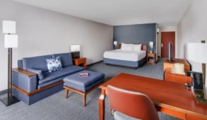 Courtyard by Marriott Sacramento Folsom Book Now Pay Later Hotels