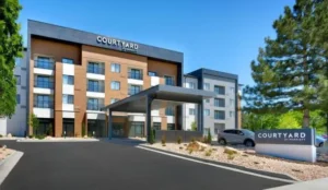 Courtyard by Marriott Salt Lake City Sandy Book Now Pay Later Hotels