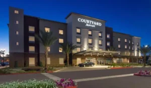 Courtyard by Marriott San Diego El Cajon Book Now Pay Later Hotels