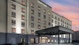 Courtyard by Marriott Seattle SeaTac Airport Book Now Pay Later Hotels