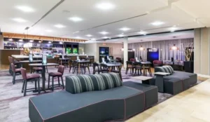 Courtyard by Marriott Tulsa Woodland Hills Book Now Pay Later Hotels