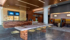 Courtyard by Marriott Waterloo Cedar Falls Book Now Pay Later Hotels