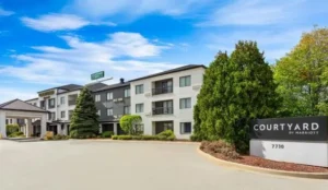 Courtyard Chicago Southeast/Hammond, Indiana Book Now Pay Later Hotels