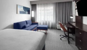 Courtyard Cleveland University Circle Book Now Pay Later Hotels