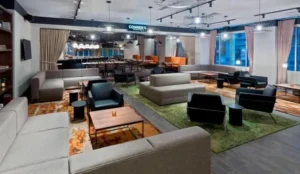 Courtyard Fort Wayne Downtown at Grand Wayne Convention Center Book Now Pay Later Hotels