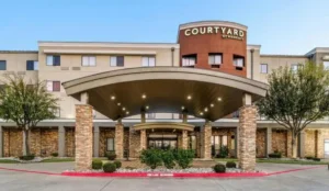 Courtyard Fort Worth West at Cityview Book Now Pay Later Hotels