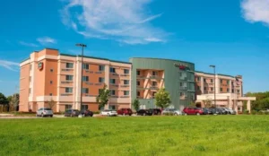 Courtyard Milwaukee Airport Book Now Pay Later Hotels