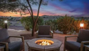 Courtyard Phoenix Chandler/Fashion Center Book Now Pay Later Hotels