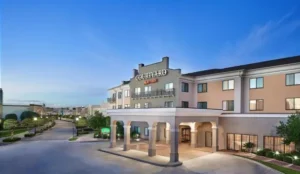Courtyard Shreveport-Bossier City/Louisiana Boardwalk Book Now Pay Later Hotels