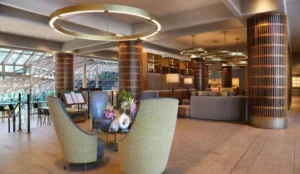 Crowne Plaza Atlanta Perimeter at Ravinia by IHG Book Now Pay Later Hotels