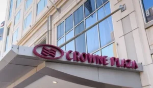 Crowne Plaza Cleveland at Playhouse Square by IHG Book Now Pay Later Hotels