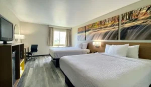 Days Inn by Wyndham Columbus IN Book Now Pay Later Hotels