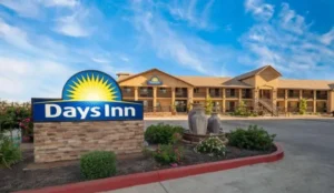 Days Inn by Wyndham Galt - Elk Grove South Book Now Pay Later Hotels