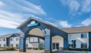 Days Inn by Wyndham Great Falls Book Now Pay Later Hotels