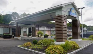 Days Inn by Wyndham Southington Book Now Pay Later Hotels