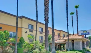 Days Inn by Wyndham West Covina Book Now Pay Later Hotels