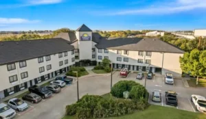 Days Inn & Suites by Wyndham DeSoto Book Now Pay Later Hotels