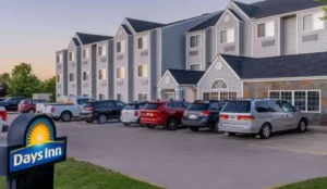 Days Inn & Suites by Wyndham Greeley Book Now Pay Later Hotels