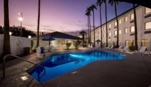 Days Inn & Suites by Wyndham Mesa Near Phoenix Book Now Pay Later Hotels