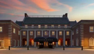 Dearborn Inn, Autograph Collection Book Now Pay Later Hotels
