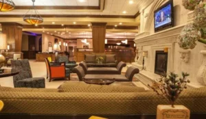 Decatur Conference Center and Hotel Book Now Pay Later Hotels