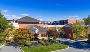 DoubleTree by Hilton Boston-Andover Book Now Pay Later Hotels