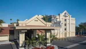 Doubletree by Hilton Buena Park Book Now Pay Later Hotels