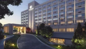 Doubletree By Hilton Clarksville Riverview Book Now Pay Later Hotels