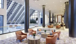 DoubleTree by Hilton Dallas Near the Galleria Book Now Pay Later Hotels