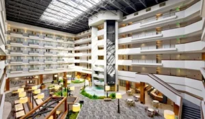 DoubleTree by Hilton Davenport Book Now Pay Later Hotels