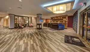 DoubleTree by Hilton Decatur Riverfront Book Now Pay Later Hotels