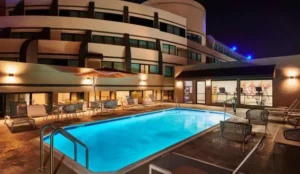 Doubletree By Hilton Fullerton Book Now Pay Later Hotels