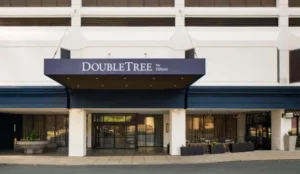 DoubleTree by Hilton Hartford Downtown Book Now Pay Later Hotels